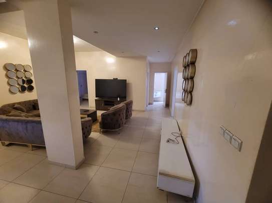 Appartement à louer cité Ataya derrière keur yoff image 4