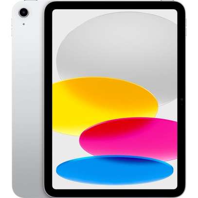 iPad 10eme Génération 256gb WiFi cellulaire image 2