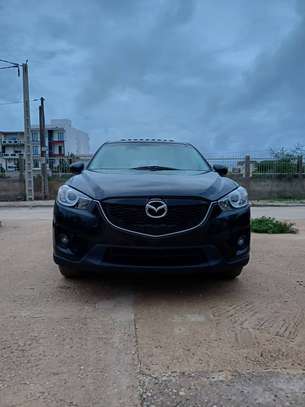 Madza CX-5 image 1