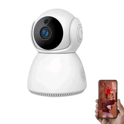Caméra  wifi image 2