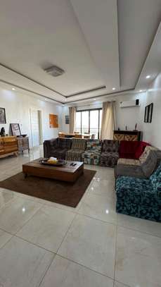 APPARTEMENT F4 MEUBLÉ À LOUER À MERMOZ image 13