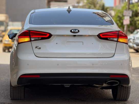 KIA K3 ANNÉE 2018 image 3