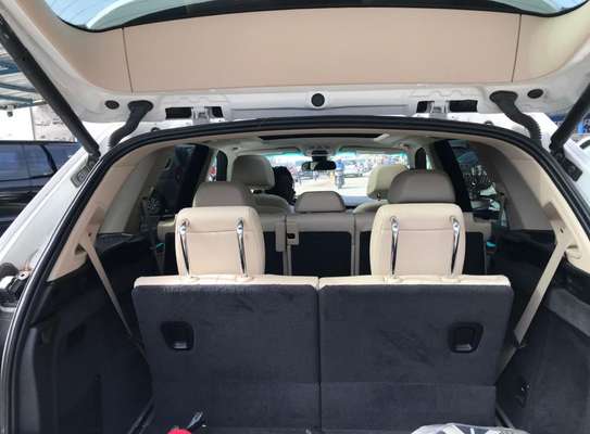 BMW X5 7 places image 5