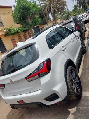 Mitsubishi ASX 2024 image 9