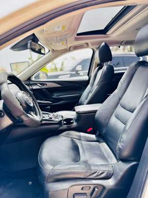 Mazda cx9 image 5