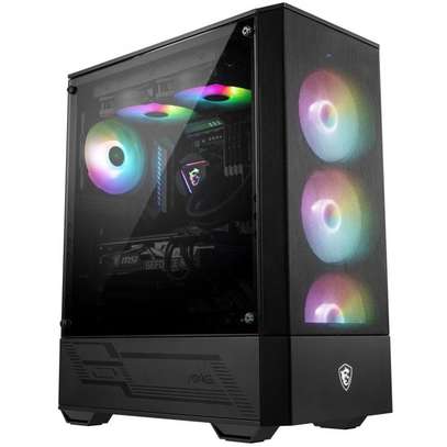 Boitier pc gamer image 2