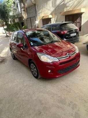 Citron c3 2016 manuel diesel image 4