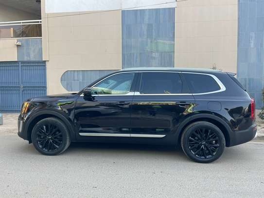 KIA TELLURIDE 2020 SX 4X4 image 7
