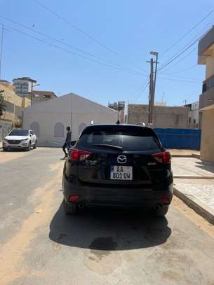 Mazda x5 2016 image 3