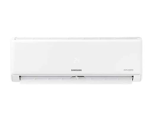SPLIT SAMSUNG 1.CV DOUBLE INVERTER 12000BTU image 1