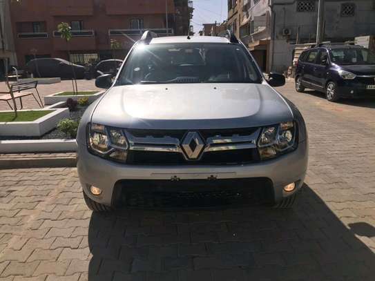 Renault duster 2017 image 4