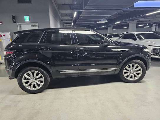 Range Rover Evoque 2017 image 3