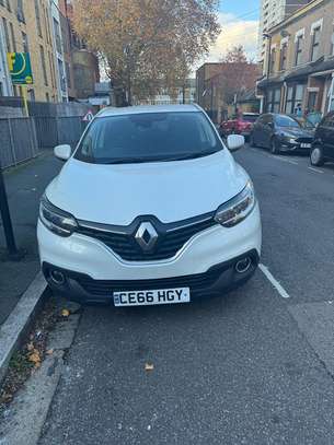 Renault Kadjar 2016 à vendre image 14