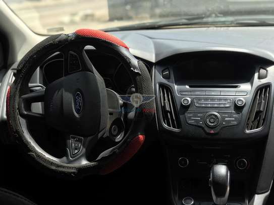 FORD FOCUS 2015 image 3