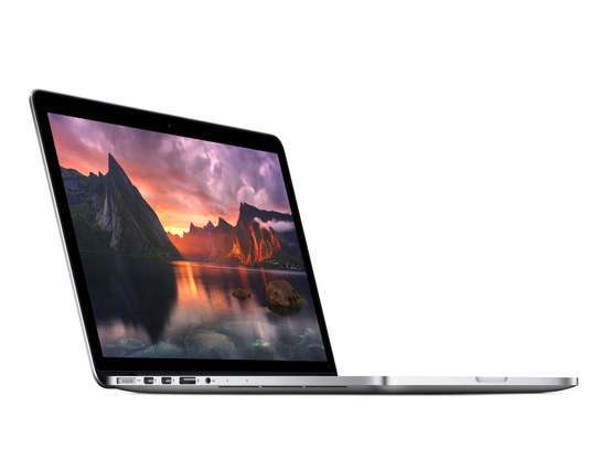 MacBook Pro Retina 2015 image 3