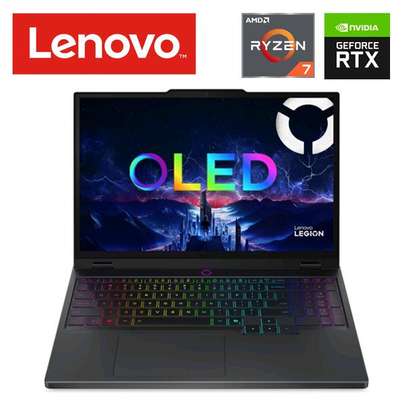 Gamer Lenovo Legion oled 2025 image 2