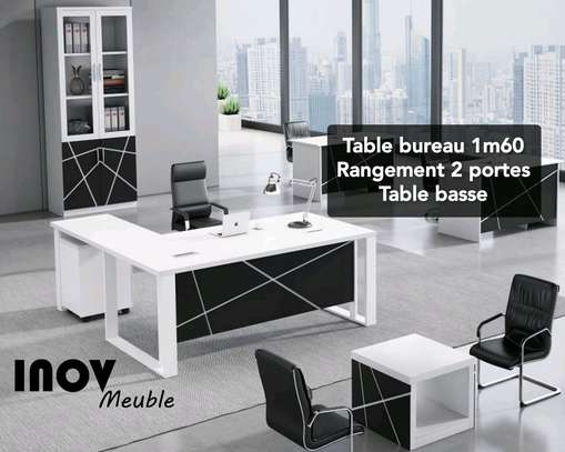 Tables de bureaux image 1
