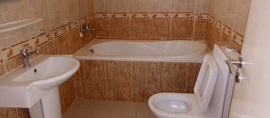VILLA RÉSIDENTIELLE A LOUER NGOR ALMADIES image 7
