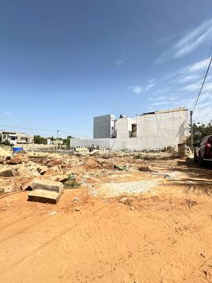 Terrains de 200 m2 à vendre Cité Nouvel Horizon image 1