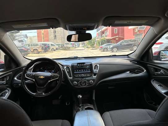 Chevrolet Malibu 2017 image 5