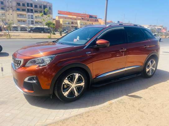 PEUGEOT 3008 2018 image 2
