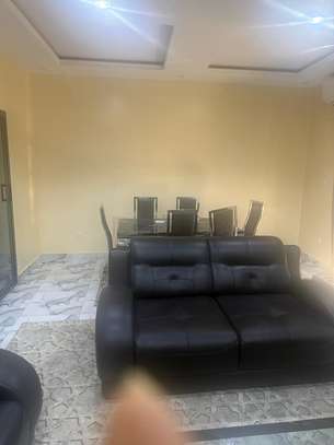 Appartement meublés à louer  Almadies 2 Lebougui 2000 image 1