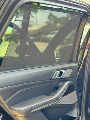 BMW X5  mM 2019 image 14