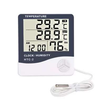Thermomètre image 1
