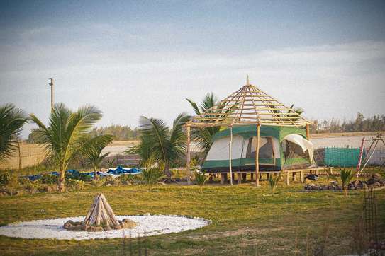 Ecolodge lac rose image 12