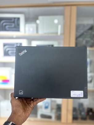 Lenovo ThinkPad L13 Gen 5-Intel Ultra 7|16GB RAM|512-Tactile image 2
