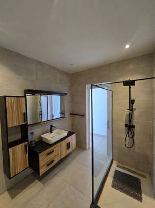Appartement F4 Avec Vue Sur Mer et Terasse au Plateau image 4