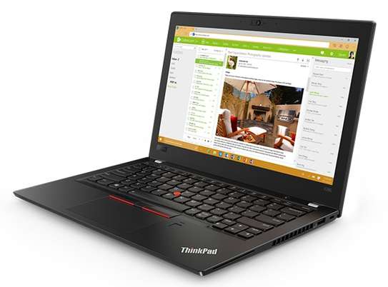 Lenovo ThinkPad X280, Ram 16GB - 8ème Génération image 3