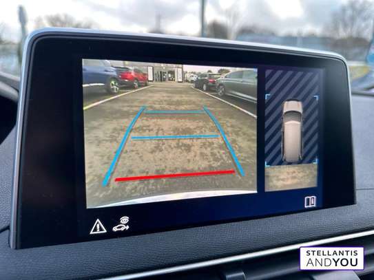 Peugeot 5008 image 7