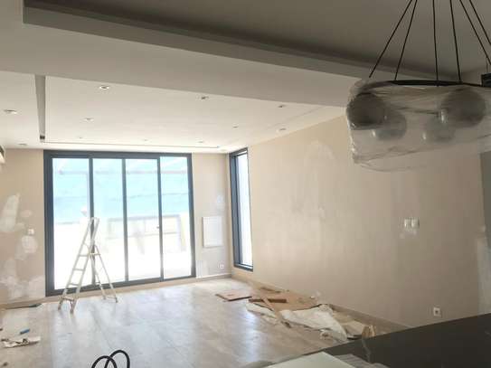 Duplex disponible avec terrasse image 8