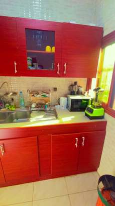 Appartement meublé situé en face de VDN Sipres. image 6