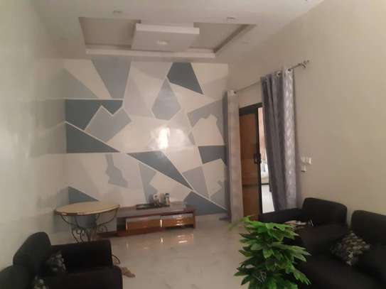 Maison a mbao Titre foncier individuel image 2