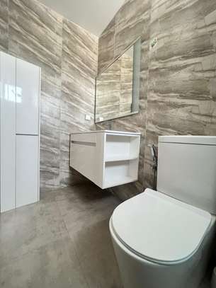 Appartement F4 à  louer à Amitié sur les deux voies image 14