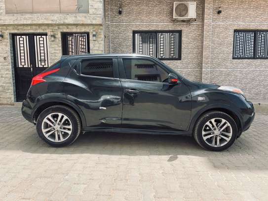 Nissan juck image 4