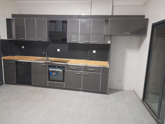 Point E  - Appartement lumineux  F4 - 204 m2 image 3
