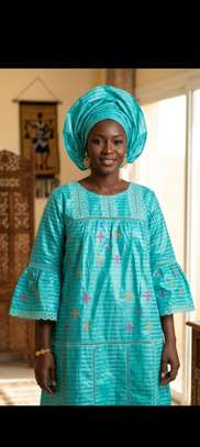 Vêtement femme couture professionnelle image 7