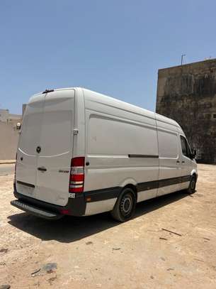 mercedes sprente image 3
