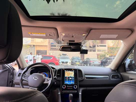 Renault QM6 image 11