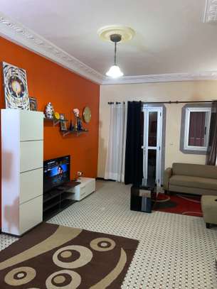 Appartement F4 Meublé longue durée image 14