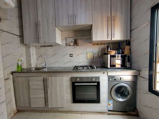 Bel appartement à Ngor Almadies image 13