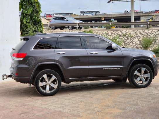 Jeep grand cherokee image 3