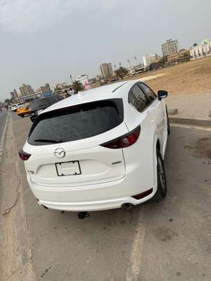 Mazda cx5 sport image 6