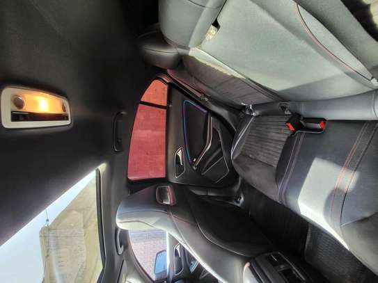 Mercedes Classe A image 3