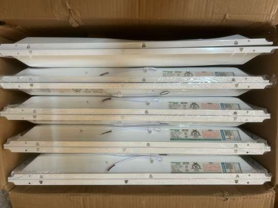 Led panel 60x60 48 watt image 4