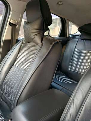 Ford focus titanium image 8