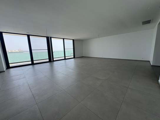 Appartement a louer corniche plateau image 1